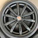 M'Z Speed 19 Inches Goodyear 225/35R19 #184S40426