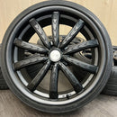M'Z Speed 19 Inches Goodyear 225/35R19 #184S40426