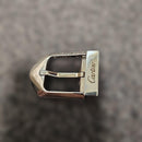 Cartier Belts