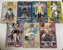 Sh Nen Manga Death Note 2