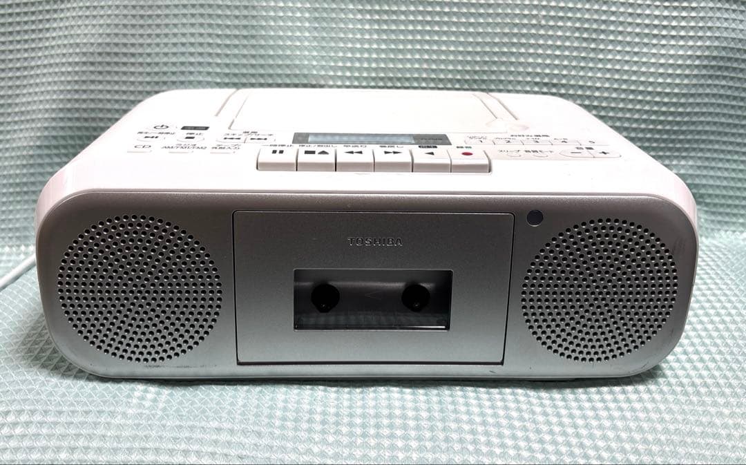 Cd Md Cassette Deck Ty-Cdh8 2023