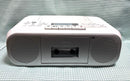 Cd Md Cassette Deck Ty-Cdh8 2023