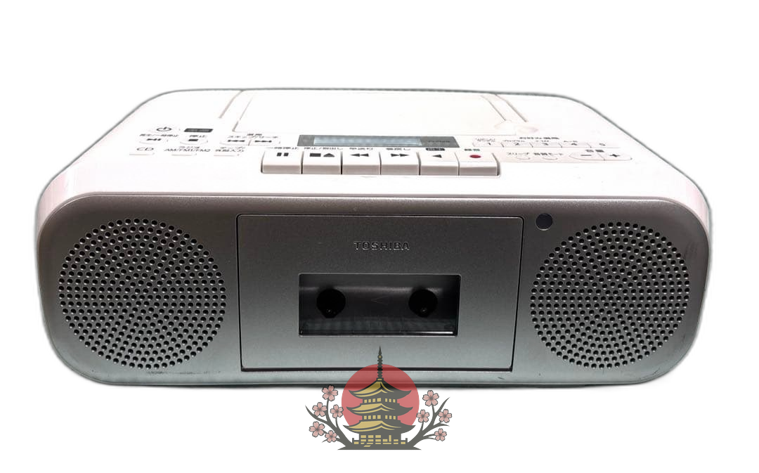 Cd Md Cassette Deck Ty-Cdh8 2023