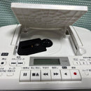 Cd Md Cassette Deck Ty-Cdh8 2023