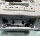 Cd Md Cassette Deck Ty-Cdh8 2023