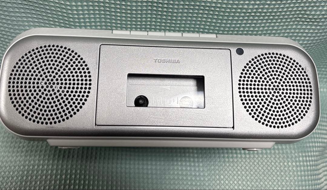 Cd Md Cassette Deck Ty-Cdh8 2023