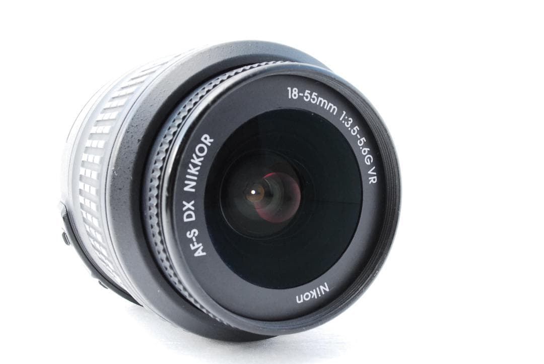 Nikon Digital Slr D3200
