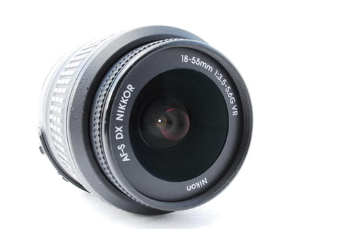 Nikon Digital Slr D3200