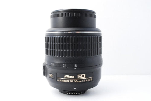Nikon Digital Slr D3200