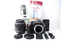 Nikon Digital Slr D3200