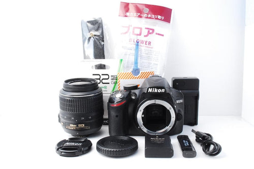 Nikon Digital Slr D3200
