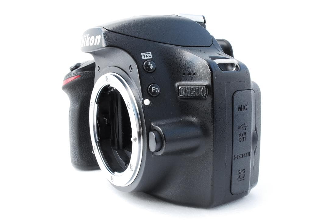 Nikon Digital Slr D3200