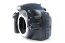Nikon Digital Slr D3200
