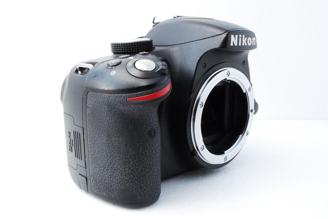 Nikon Digital Slr D3200
