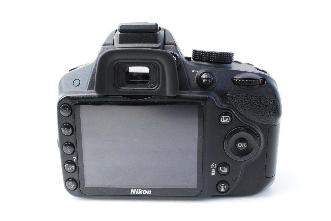 Nikon Digital Slr D3200