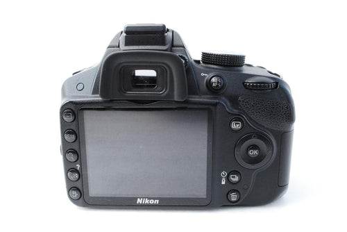 Nikon Digital Slr D3200