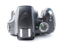 Nikon Digital Slr D3200