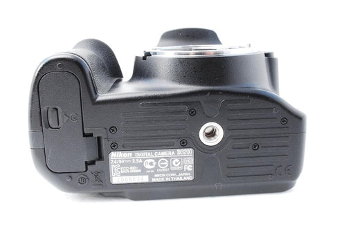 Nikon Digital Slr D3200