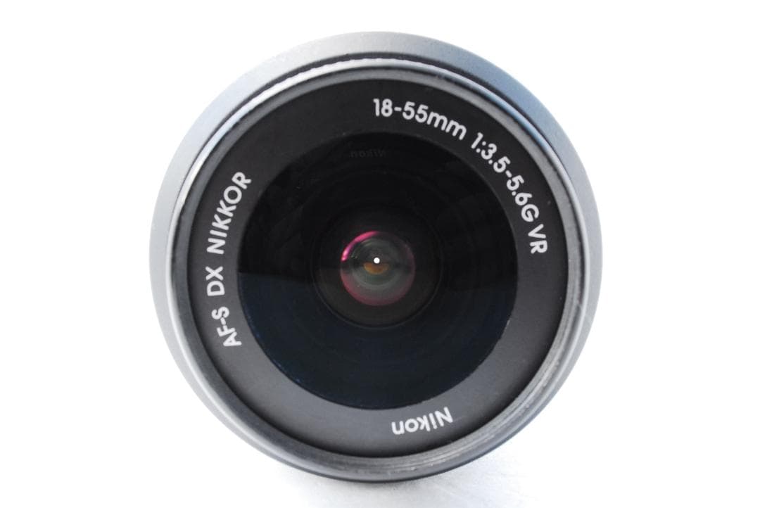 Nikon Digital Slr D3200