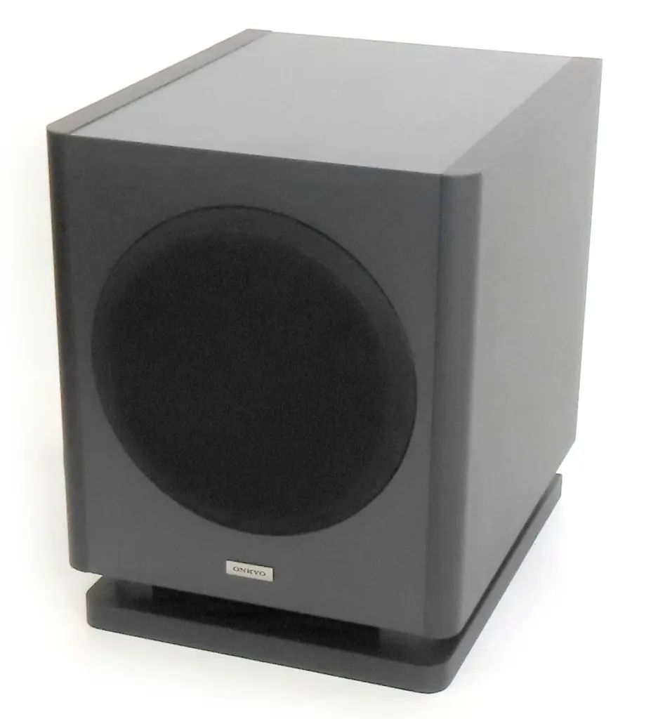Speaker Onkyo Swa-V60