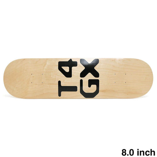 Deck Parts Gx1000 1000 Taihou Tokura T4 Gx Natural 8.0