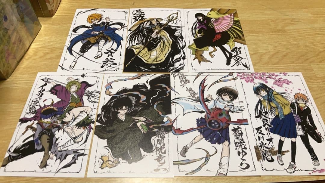 Illustrations