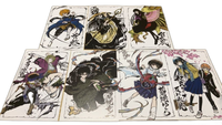 Illustrations