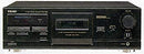 Cd Md Cassette Deck Teac V-615 W17B8B5
