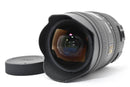 Lens (Zoom) Sigma 8-16Mm F4.5-5.6 Dc Hsm
