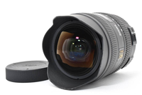 Lens (Zoom) Sigma 8-16Mm F4.5-5.6 Dc Hsm