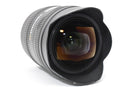 Lens (Zoom) Sigma 8-16Mm F4.5-5.6 Dc Hsm