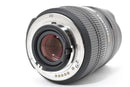 Lens (Zoom) Sigma 8-16Mm F4.5-5.6 Dc Hsm