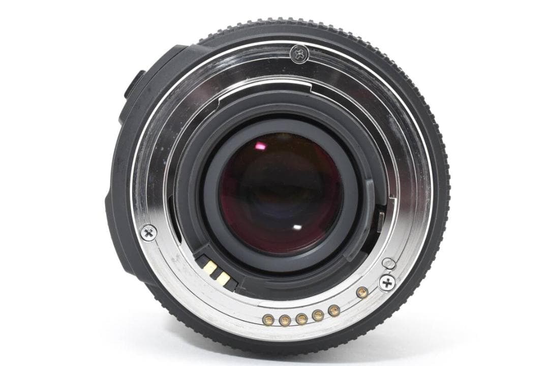 Lens (Zoom) Sigma 8-16Mm F4.5-5.6 Dc Hsm
