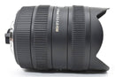 Lens (Zoom) Sigma 8-16Mm F4.5-5.6 Dc Hsm