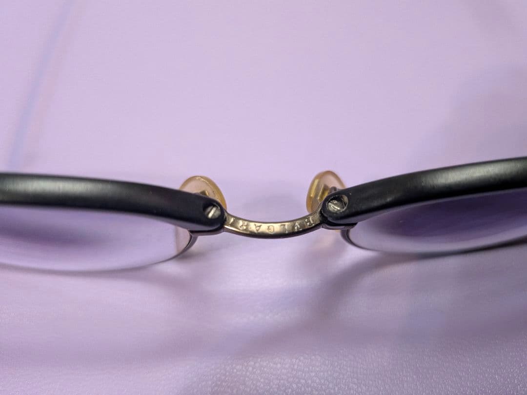 Bvlgari Glasses