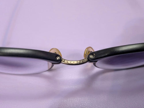 Bvlgari Glasses