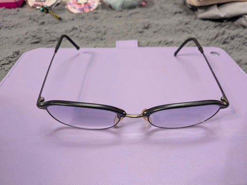 Bvlgari Glasses