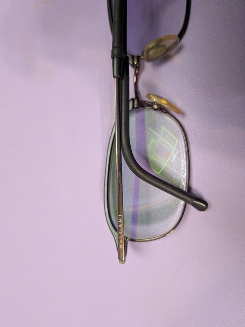 Bvlgari Glasses