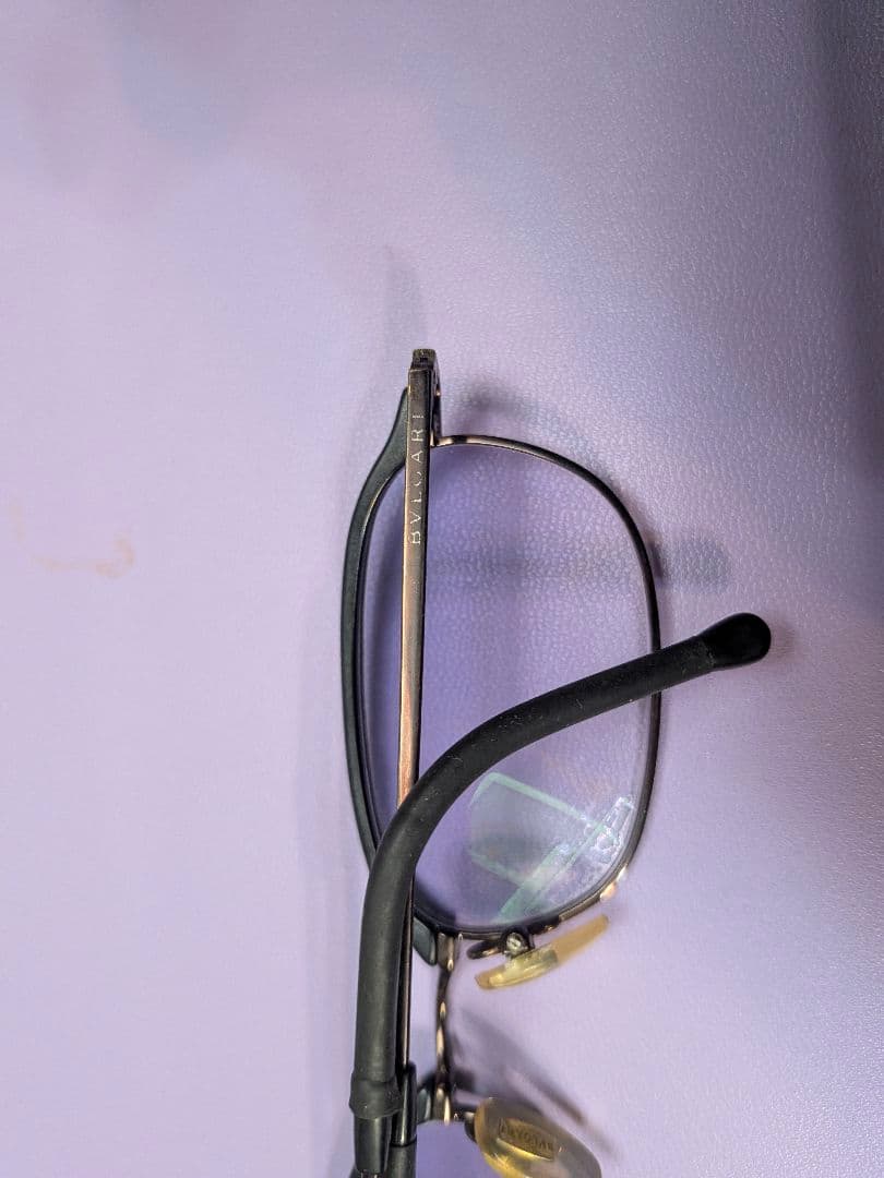 Bvlgari Glasses