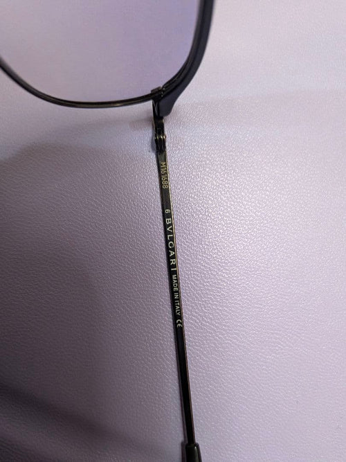 Bvlgari Glasses