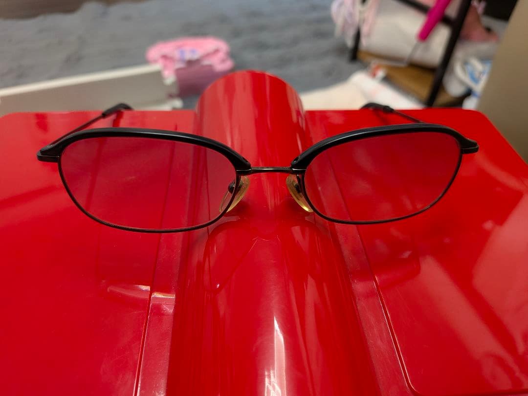 Bvlgari Glasses