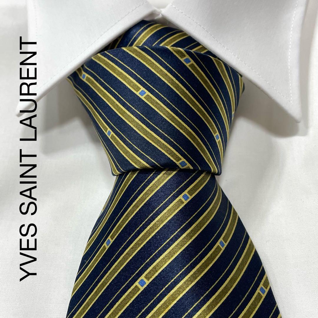 Yves Saint Laurent Ties Tg3767
