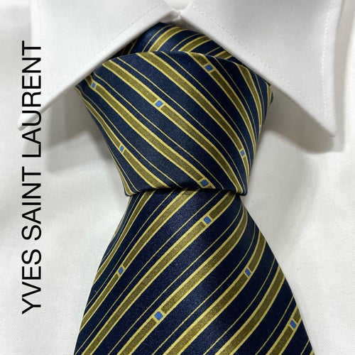 Yves Saint Laurent Ties Tg3767