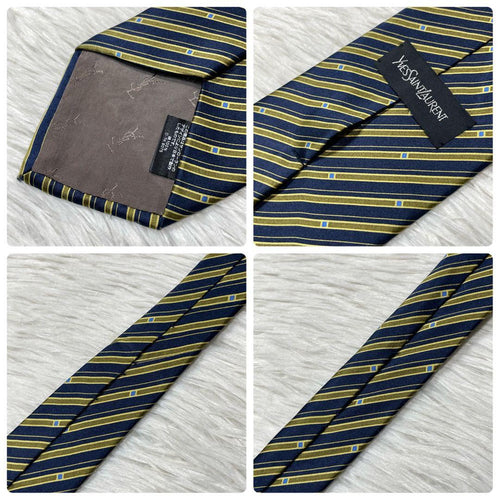 Yves Saint Laurent Ties Tg3767