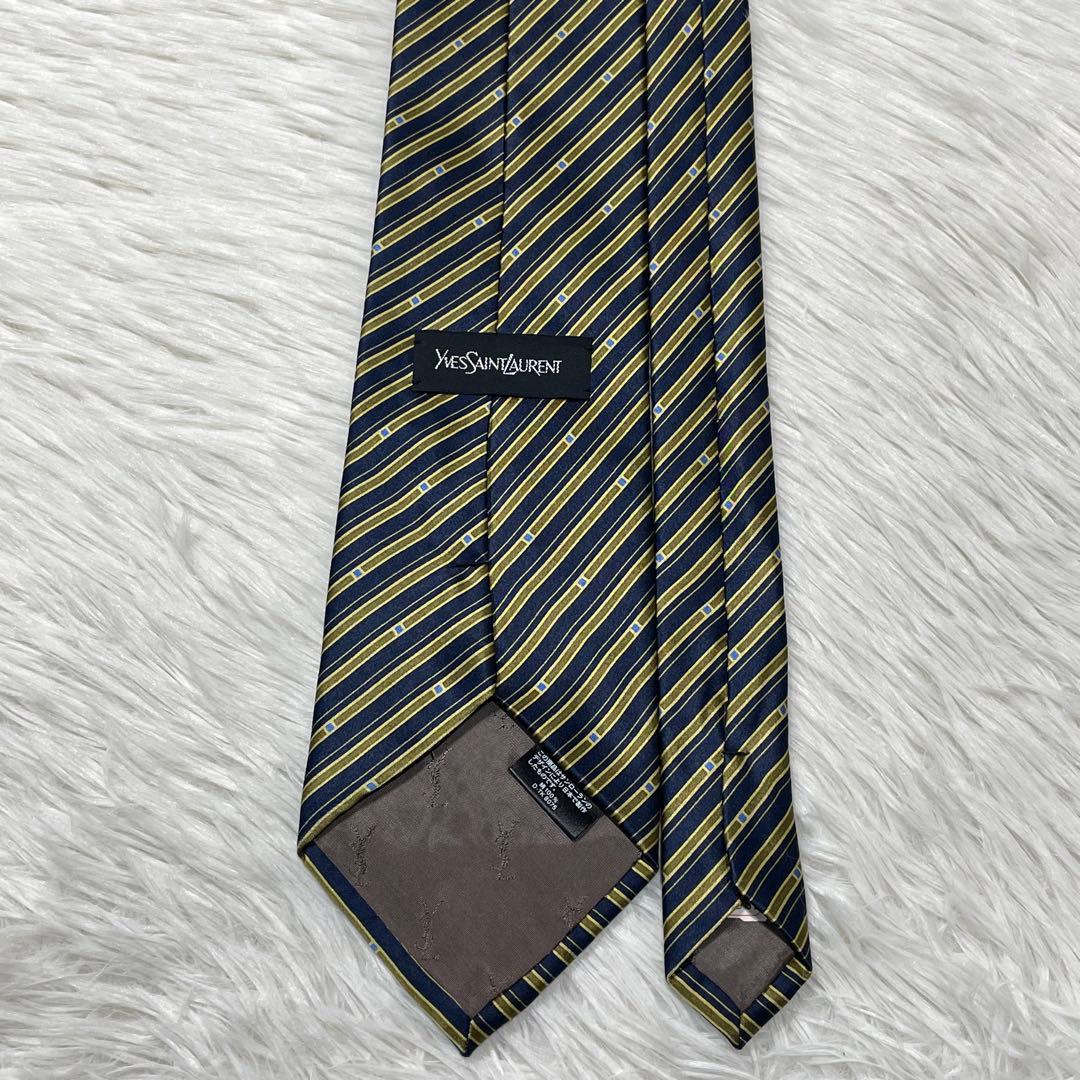 Yves Saint Laurent Ties Tg3767
