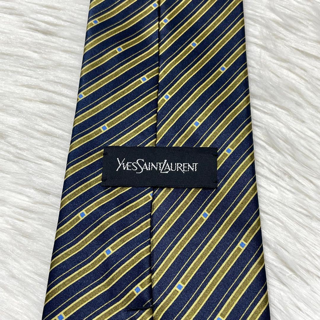 Yves Saint Laurent Ties Tg3767