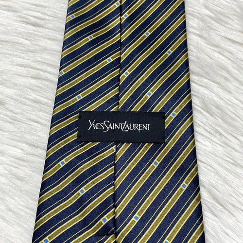 Yves Saint Laurent Ties Tg3767