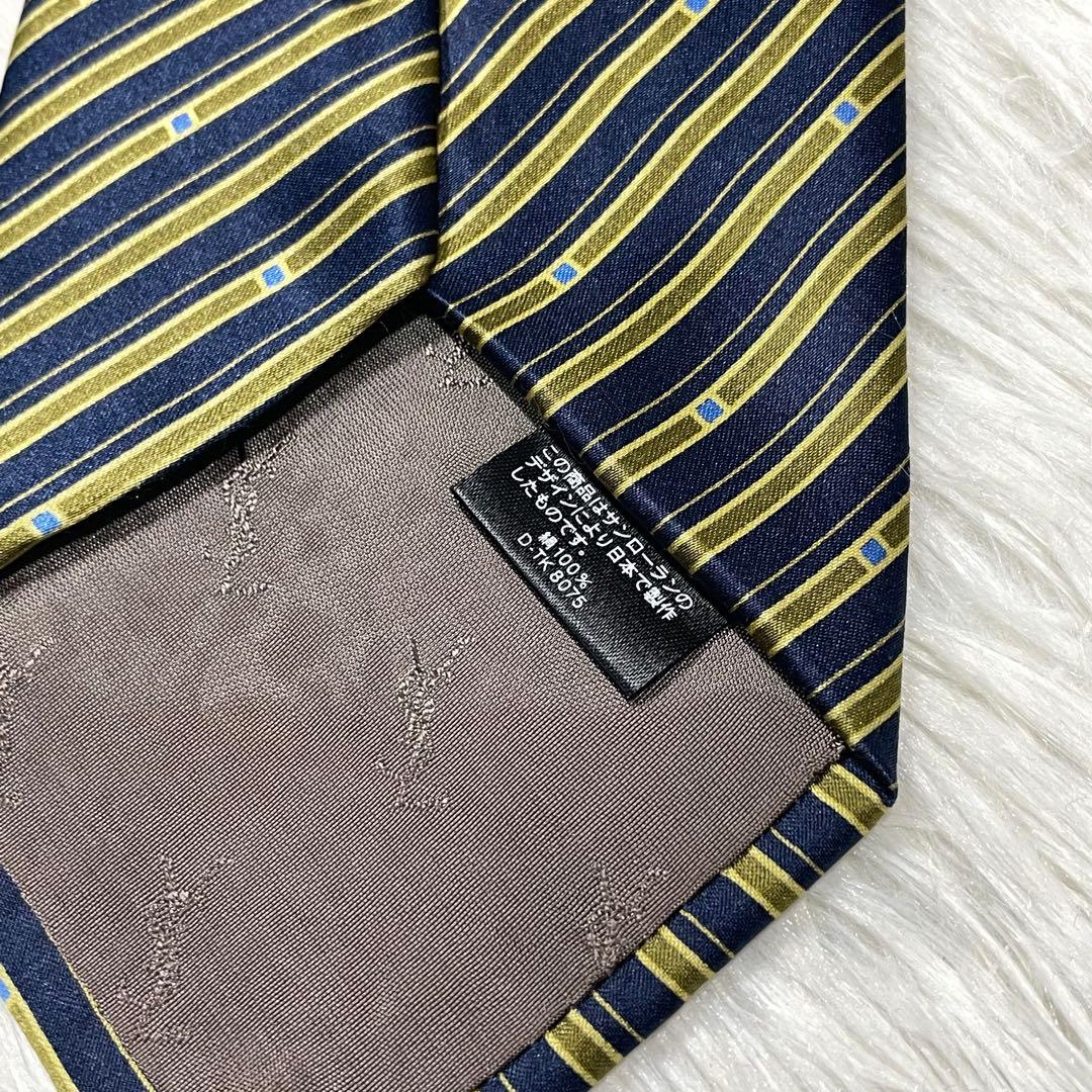 Yves Saint Laurent Ties Tg3767