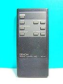 Remote Control For Tv Rc-114