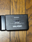 Sony Cassette Players Walkman Wm-Ex88